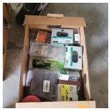 Nuts, Bolts, Screws, Nails
