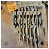 Craftsman Combo Wrenches