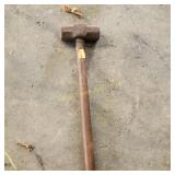 Sledge hammer