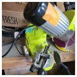 Chain Sharpener