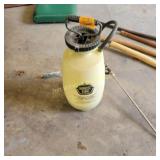 Sprayer