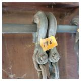 Log Chain