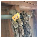 Log Chain