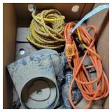 Drop cord, misc