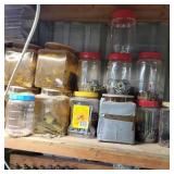 Assortment hardware