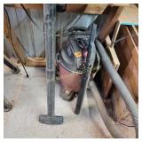 shop vac