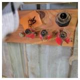 Router Bits