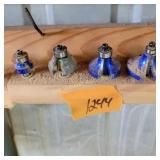 Router bits