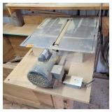 Wood working  roll sander