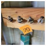 Router bits