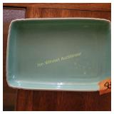 1040 Red Wing Dish