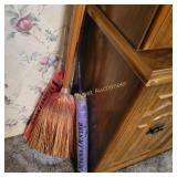 Corn Broom