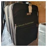 Suit case
