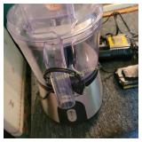 Juicer