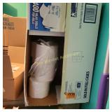 Toilet paper
