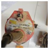 Trimmer