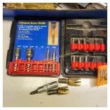 Assortment of bits