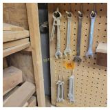 Wrenches