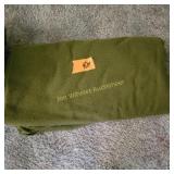 Army blanket