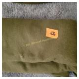 Army blanket