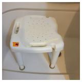 Shower chair
