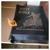 Holy Bible