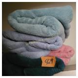 Towels