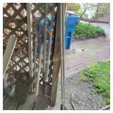 Yard tools