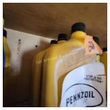 Penzoil oil