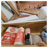 Brake fluid, Lubricate