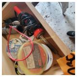 Soldering gun