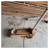 Floor Jack