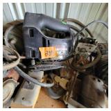 Electrical Power Tools