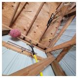Branch trimmer