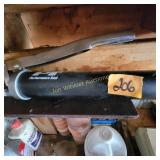 Grease gun