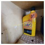5w30 oil
