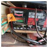 Battery charger