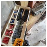 Electrical tool