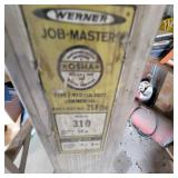 Job Master Ladder