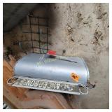 Mail box