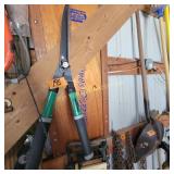 Hedge trimmer