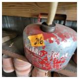 Gas can