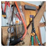 Tree Saw