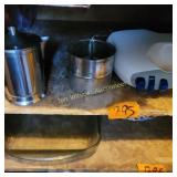Kitchen supplies