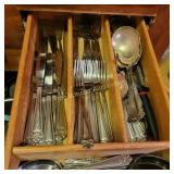 Flatware