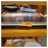 Baking sheets