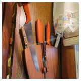 Knife set