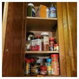 Spices and more