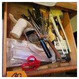 Utensils