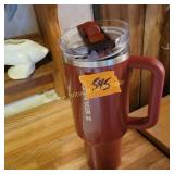 Travel mug